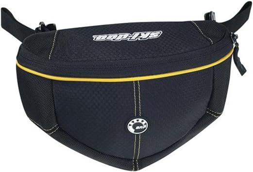 Ski-Doo New OEM 2-Liter REV- XP Dashboard Bag, 860200290, 860201176