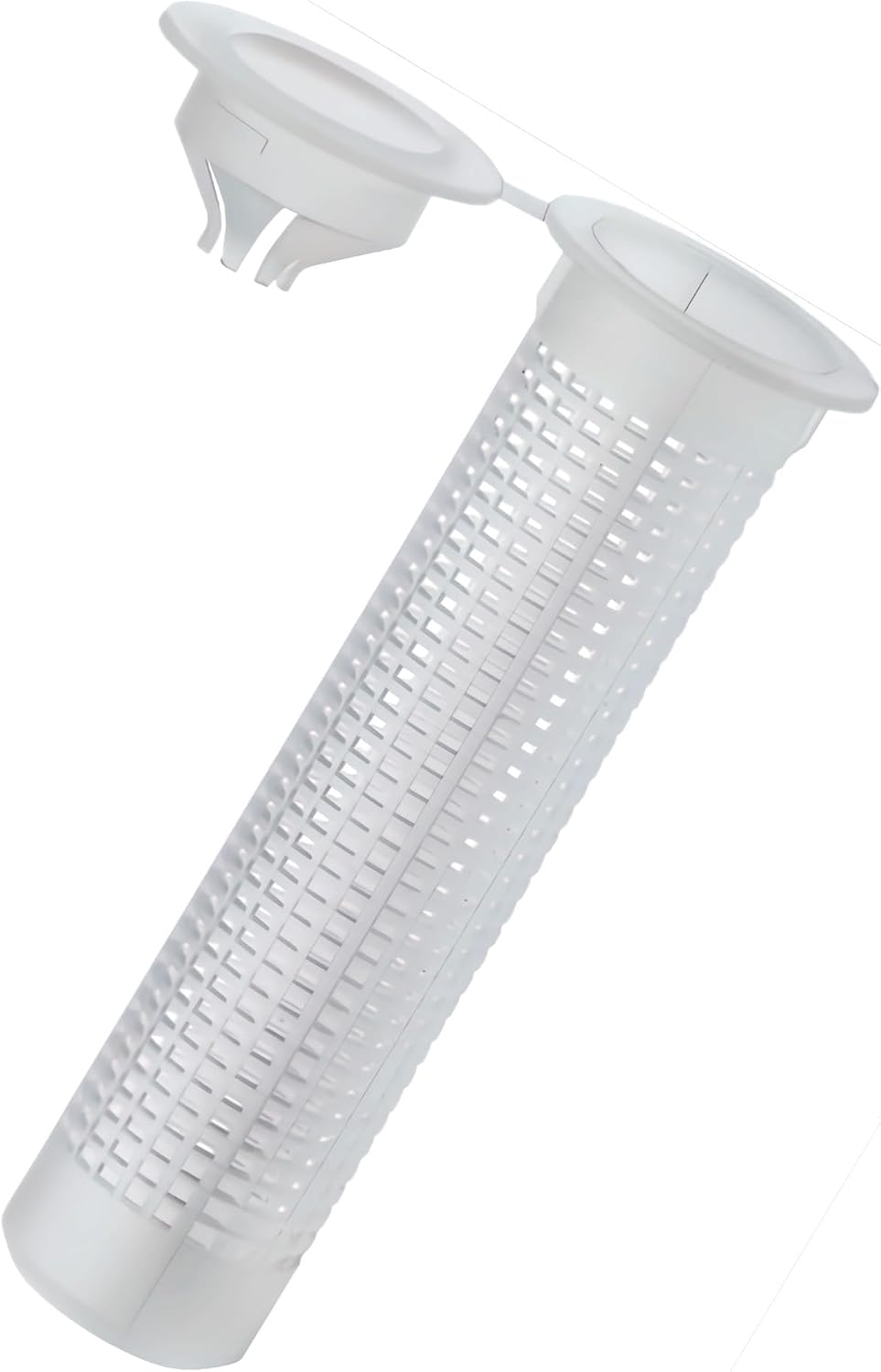 Tamis en nylon BricoLoco pour cheville chimique