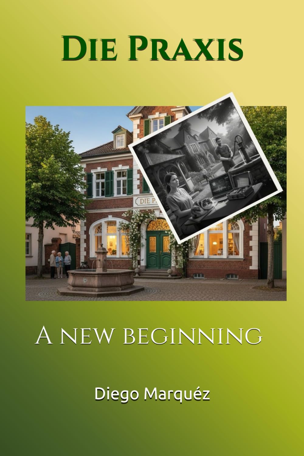 Die Praxis: A new beginning (The Practice)