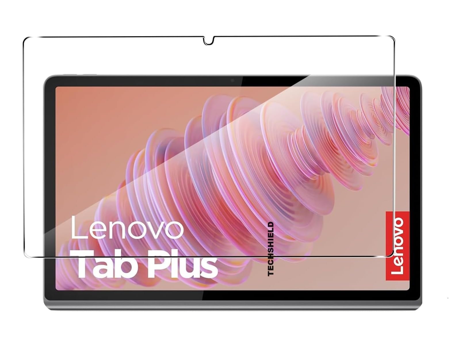 See full amazon price history chart for TECHSHIELD® Tempered Glass Screen Protector Guard for Lenovo Tab Plus 11.5 2024 TECHSHIELD® Tempered Glass Screen Protector Guard for Lenovo Tab Plus 11.5 2024 (B0DFH9T4PH) Amazon Price History, Amazon Price Tracker