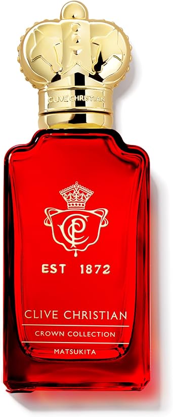 Crown Collection Matsukita by Clive Christian, 1.6 oz
