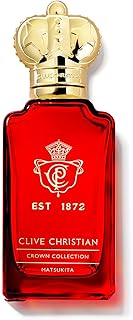 Crown Matsukita Perfume