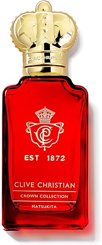 Crown Collection Matsukita by Clive Christian, 1.6 oz