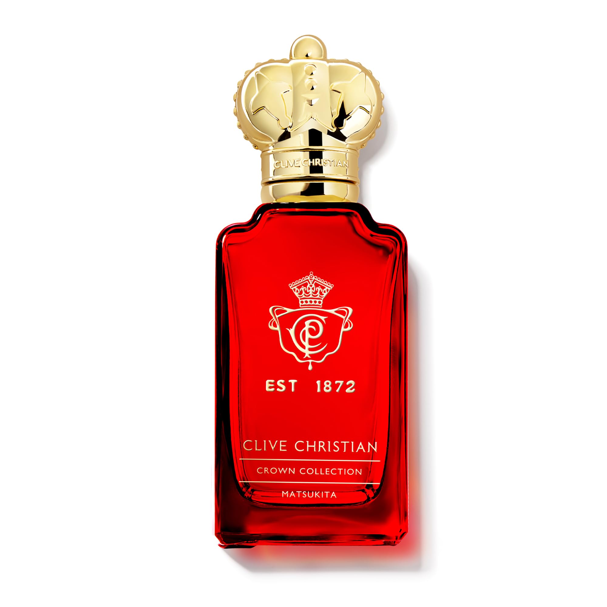 Clive Christian Crown Collection Matsukita