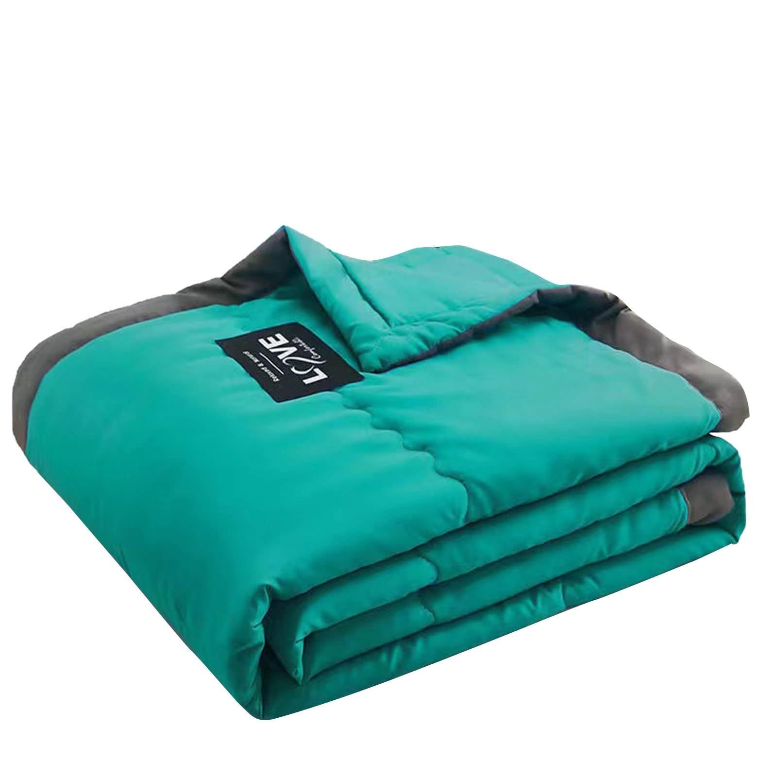 Cooling Blankets for Summer Night Hot Sleepers, Lightweight Cooling Blanket for Night Sweats,Full Size Spring Summer Throw Blankets for Bed,Sofa,Couch,Home Room Decor Easter Decorations Gifts — image 1