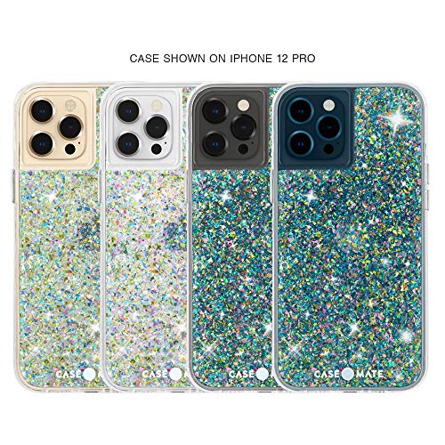 Coque iPhone Didi Case-Mate Twinkle protection antichoc