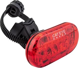 CATEYE Omni 5 Bike Safety Light