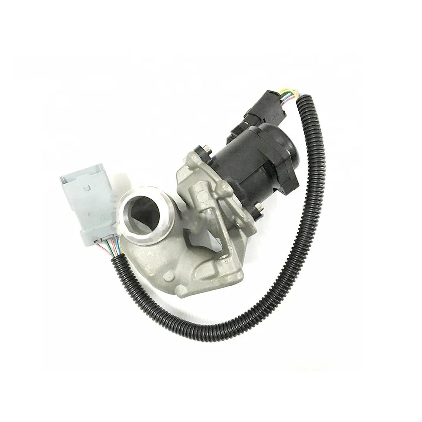 Sifusm One Color Egr Valve Recirculation Valves Egr Valve For For Focus For C-Max 9654818180 9651839180 1254382 1353152 3M5q-9D475-Ac 3M509d475ca