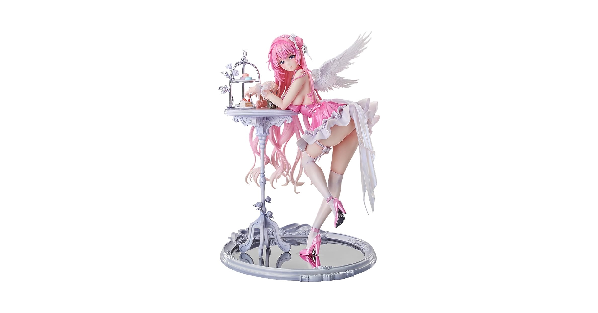 NIKKE ドロシー ノスタルジア ７個セット Amazon | グッドスマイルアーツ上海[Good Smile Arts Shanghai