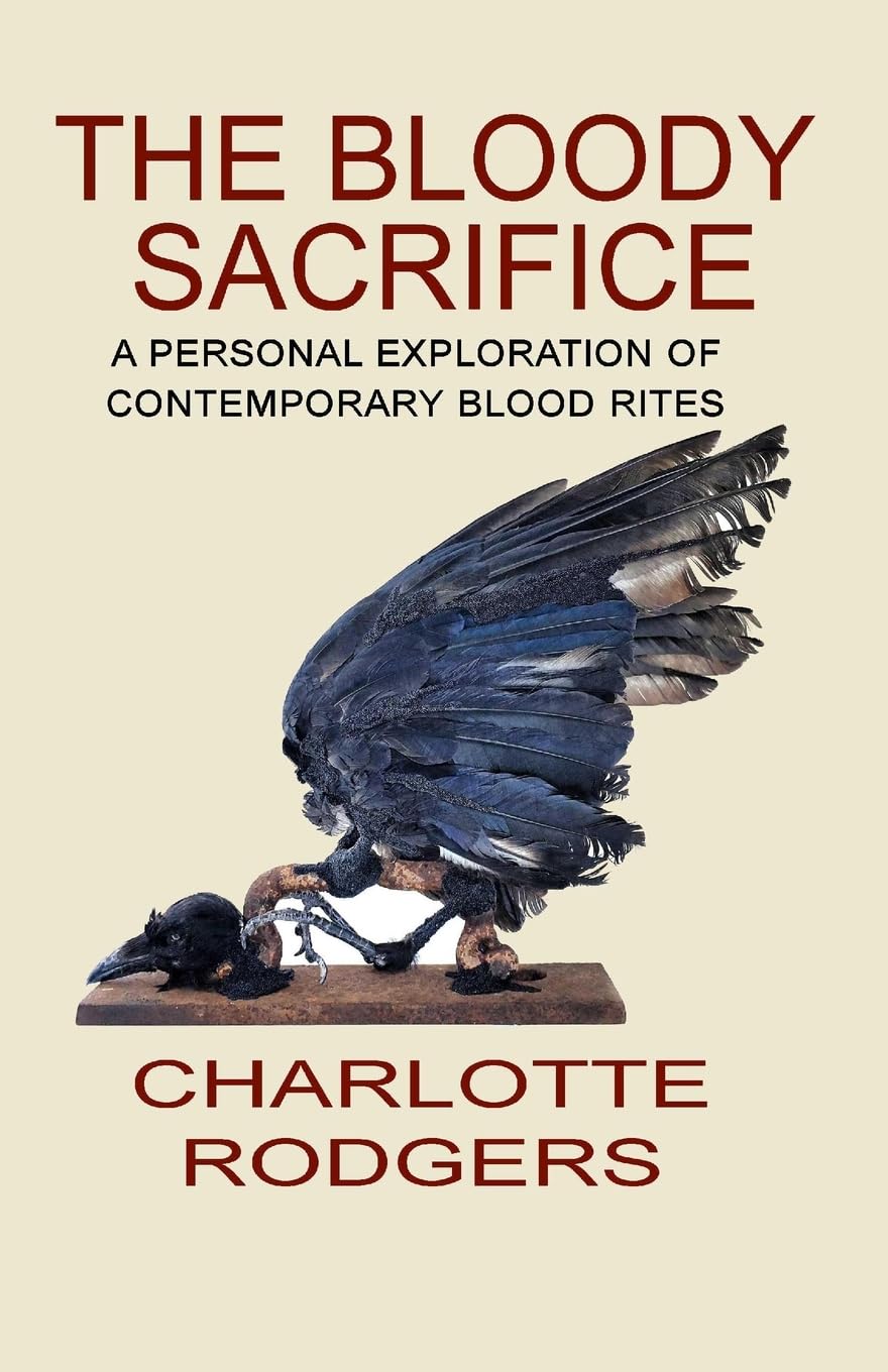Bloody Sacrifice