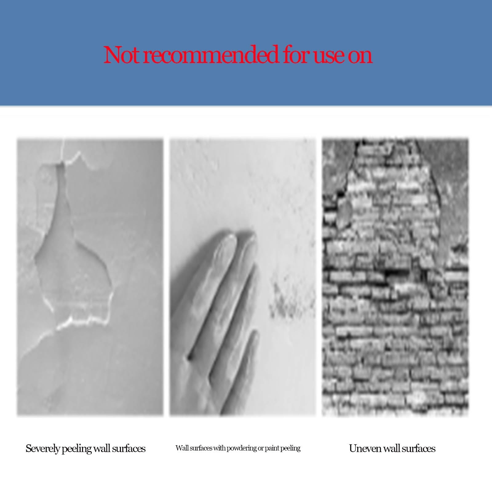Tringle à rideaux autocollante pour une installation facile - Tringle à rideaux moderne pour salon et chambre à coucher - Solution polyvalente de décoration d'intérieur