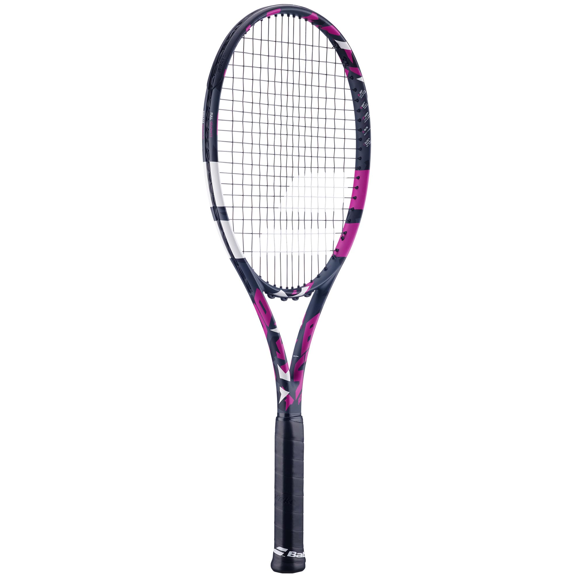 Babolat – Raqueta de tenis para adultos Boost Aero Cordee, ideal para progresar y explotar su potencial, potencia y manejabilidad, marca francesa