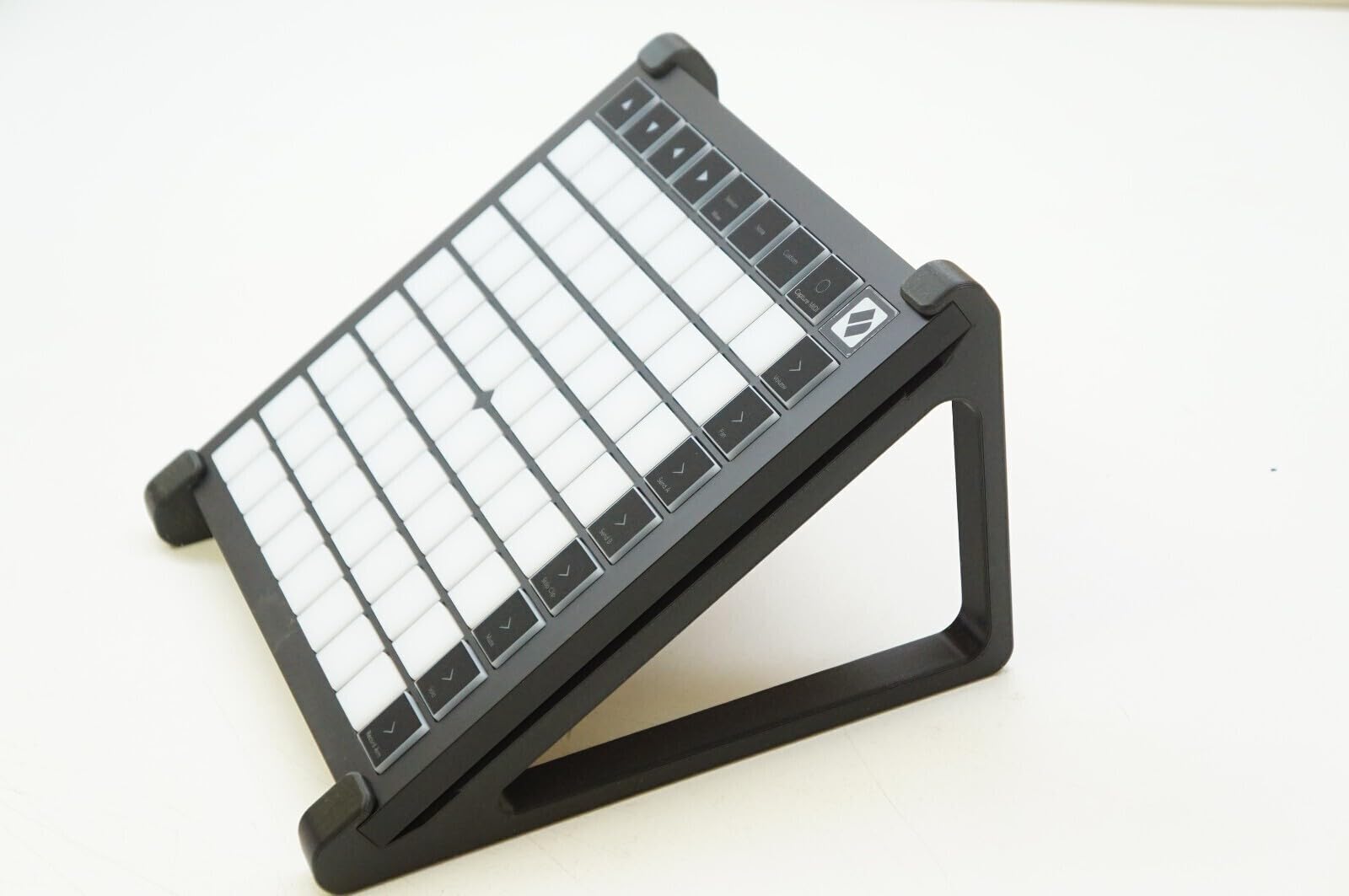 Amazon.com: 3DEXL Angled Desk Display Stand Holder for Novation