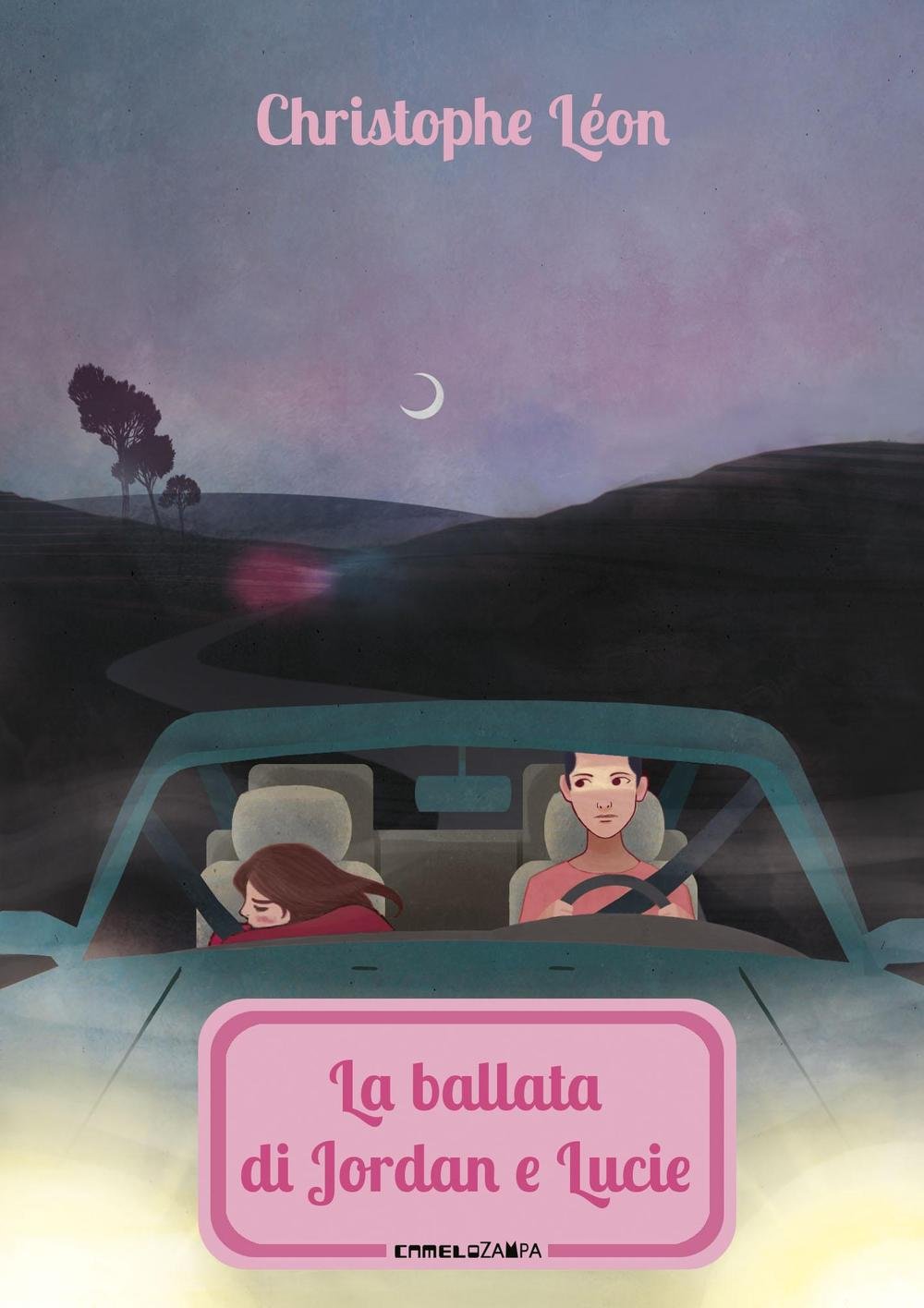 La Ballata Di Jordan E Lucie - 4