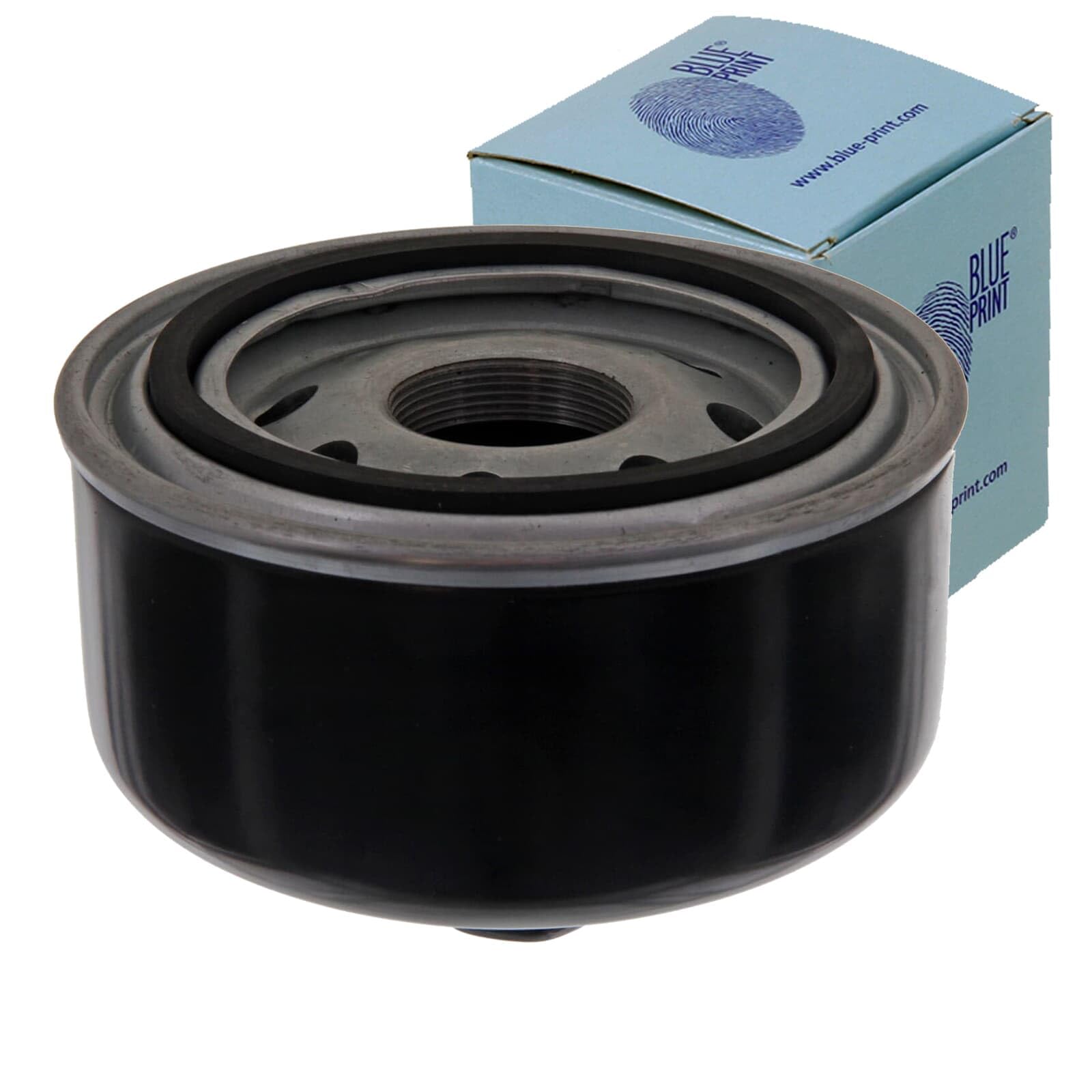 Blue Print ADV182172 Ölfilter, 1 Stück