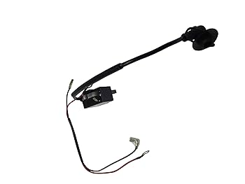 サチあれ 9912 Amazon.com: EngineRun TS410 TS420 Ignition Coil Module