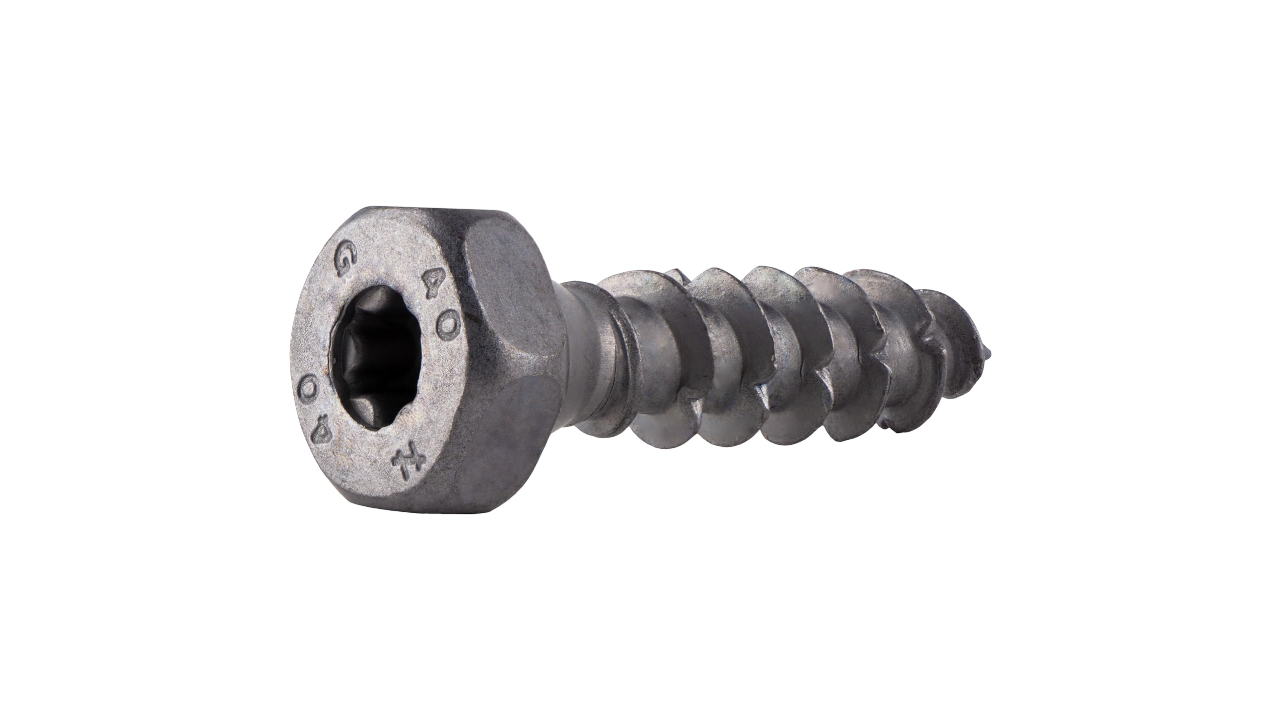 Śruby złącza SSH Simpson - 50 śrub 10x40 mm