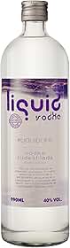 Vodka Liquid First 950Ml