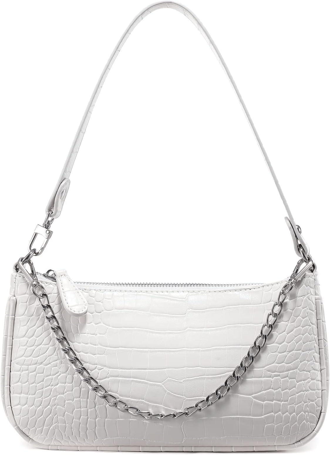 Small Purse for Women, Retro Classic Tote HandBag Shoulder Bags Clutch Purse