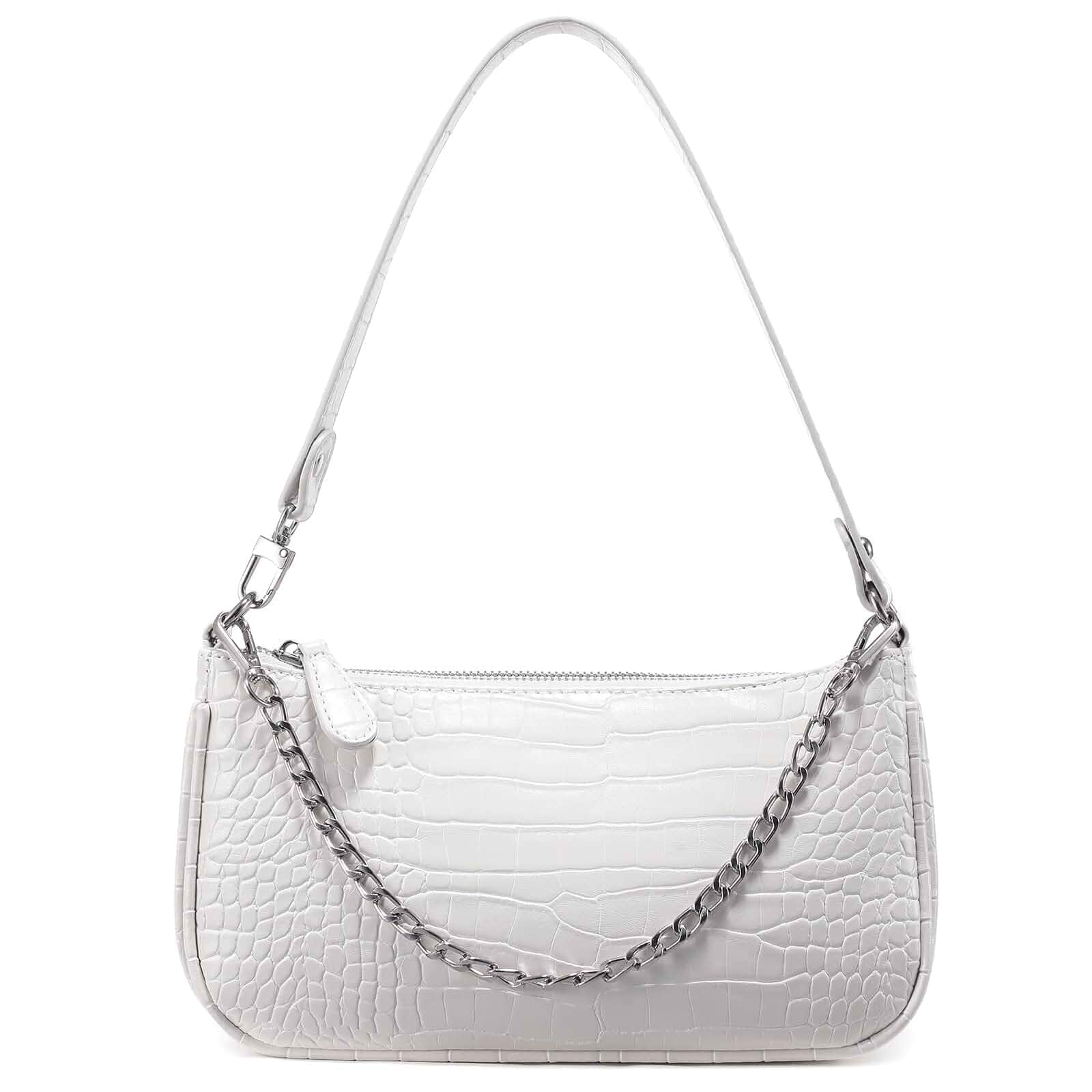 Loiral Small Purse for Women, Retro Classic Tote HandBag Shoulder Bags Clutch Purse