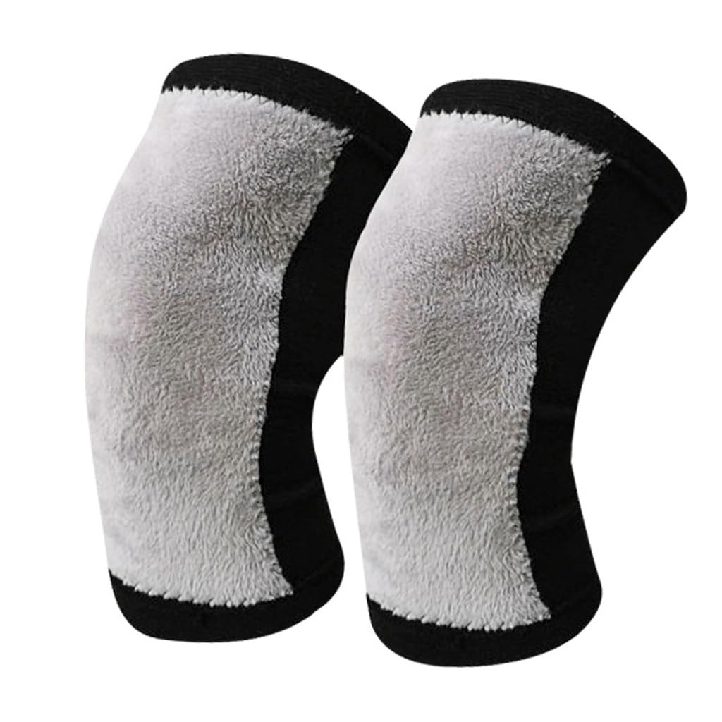 Outdoor Sports Office Cold And Warm Knee Pads