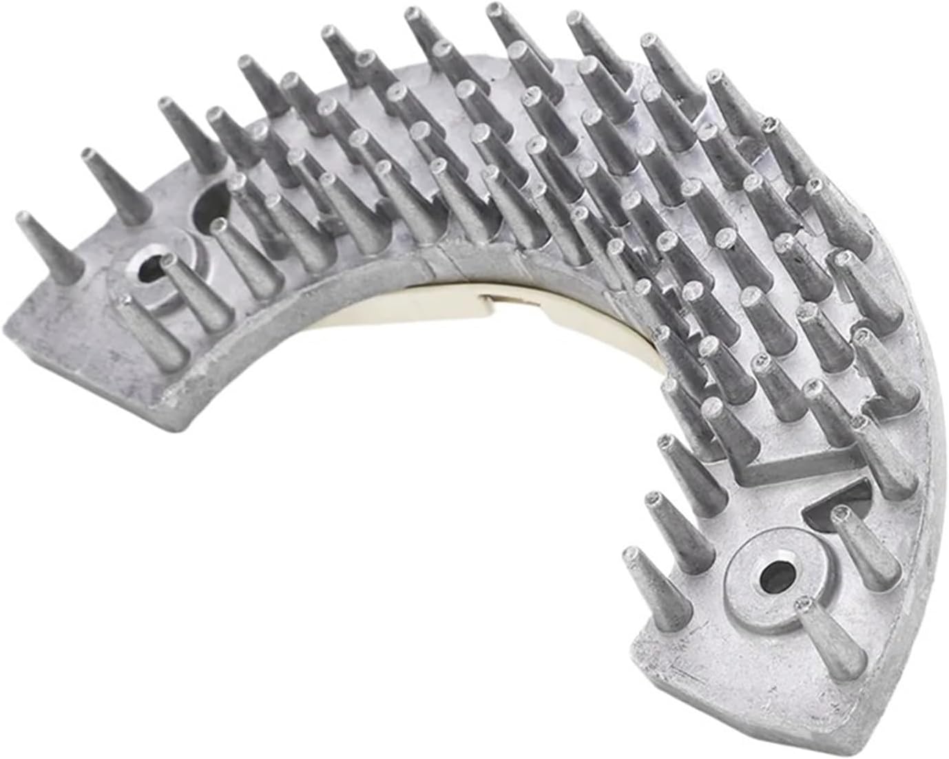 Blower Resistor 9140010283 Compatible For Peugeot 206 307 Heater Motor Fan Heat Dissipation