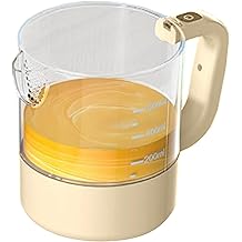 Electric Milk Whisk - 16x15x12.5cm Rechargeable Hand Mixer, Compact Food Blender Whisk, Powerful Foaming Maker Drink Cooking | Home Kitchen Dorm Hotel Restaurant Apartment Drink Prep