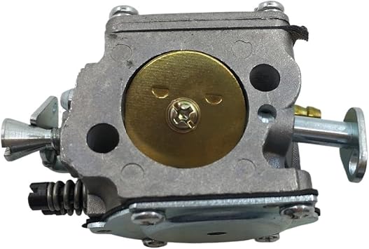 Carby Carb Carburetor Carburettor Compatible For Walbro WJ-105-1 Dolmar Makita 394 151 050, 394 151 051 Vergaser New