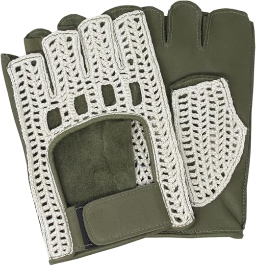 Amazon | [株式会社トモクニ] 日本製 国産 革 本革 | 手ぶくろ