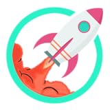 Challenging Game:Rocket Flight Simulator