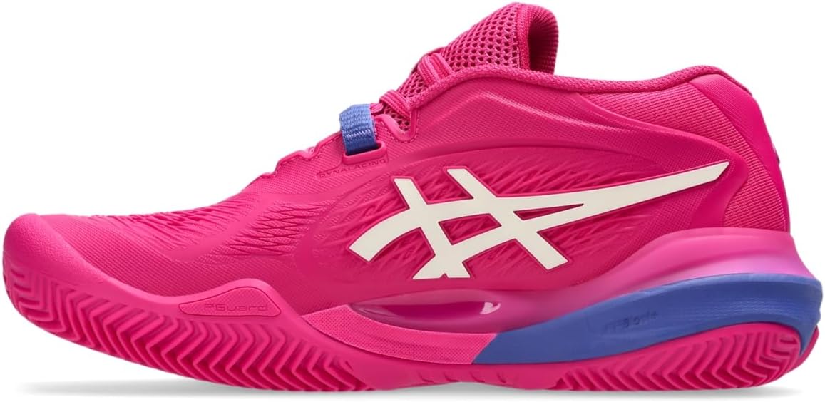 ASICS Women's Gel-Resolution X Clay Tennis Shoes