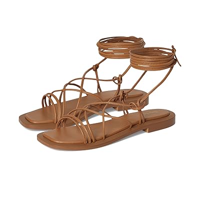 Seychelles Lilac Two Metallic Leather Women