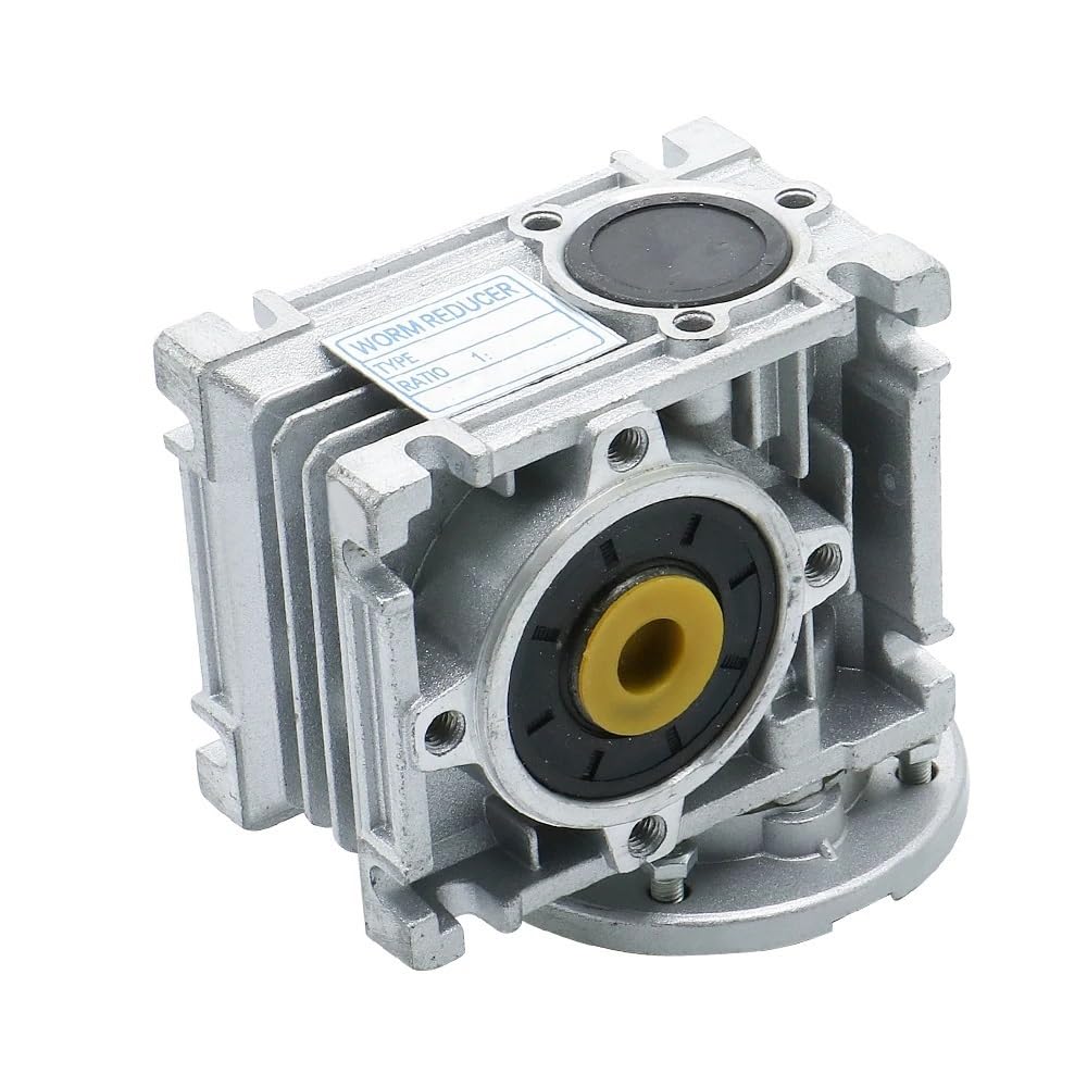 NMRV030 Worm Gear Speed Reducer 0.43