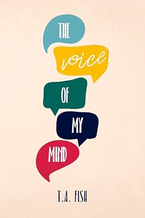 The Voice of My Mind
