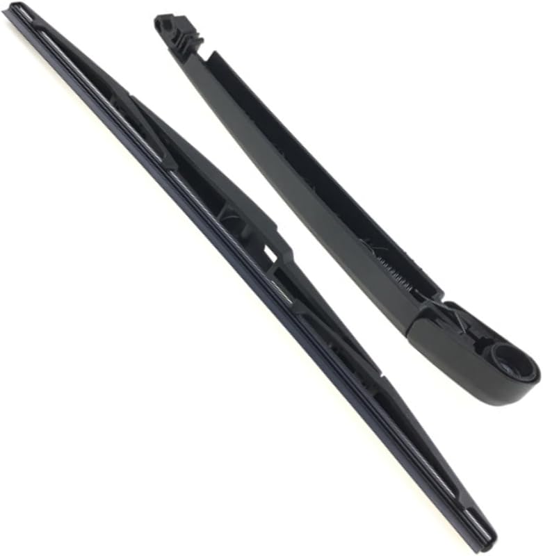 Braço e palheta do limpador traseiro Narcilors para Lexus RX300, RX330 e RX350 – 2 peças