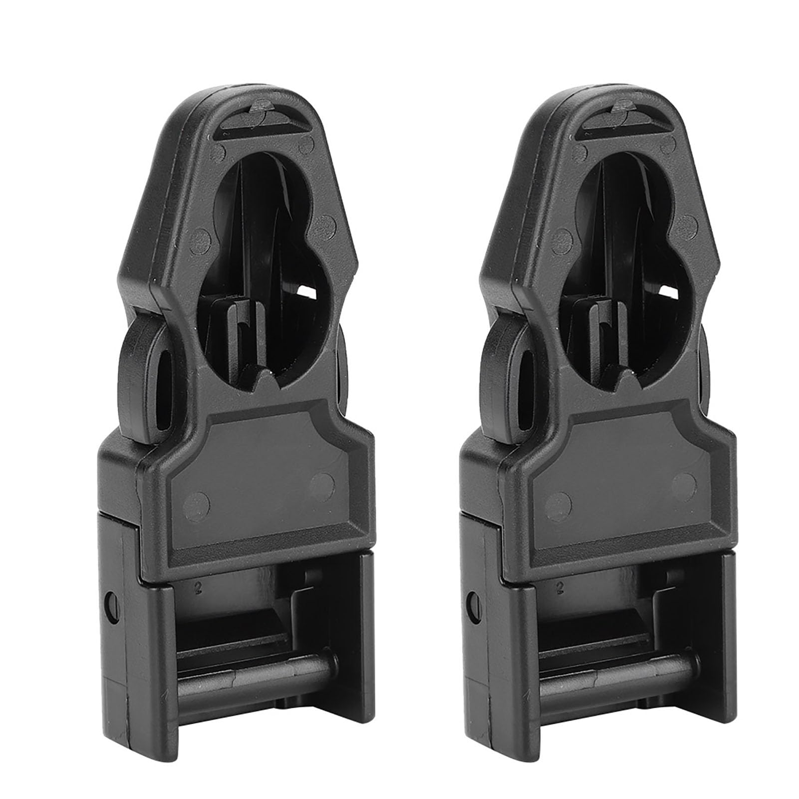 Swimming Fin with Adjustable Diving Fin Foot Fin for Diver Use in Diving Snorkeling Swimming (Type B)