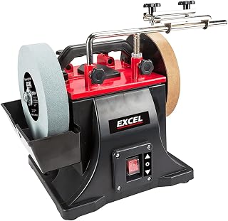 Amazon.co.uk: Bench Grinders - £100 to 