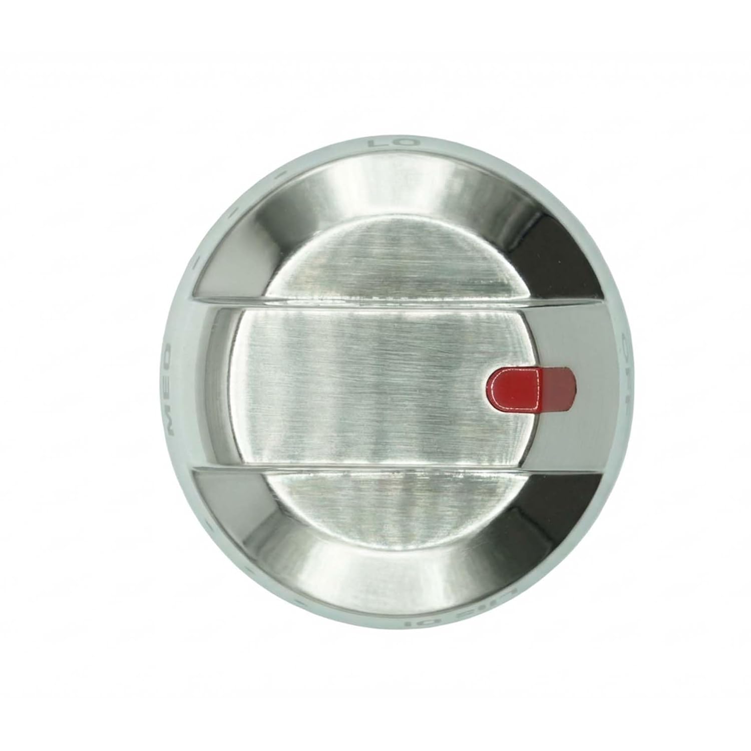 DG94-01712A Range Knob Compatible with Samsung Range Oven (5 Pack)