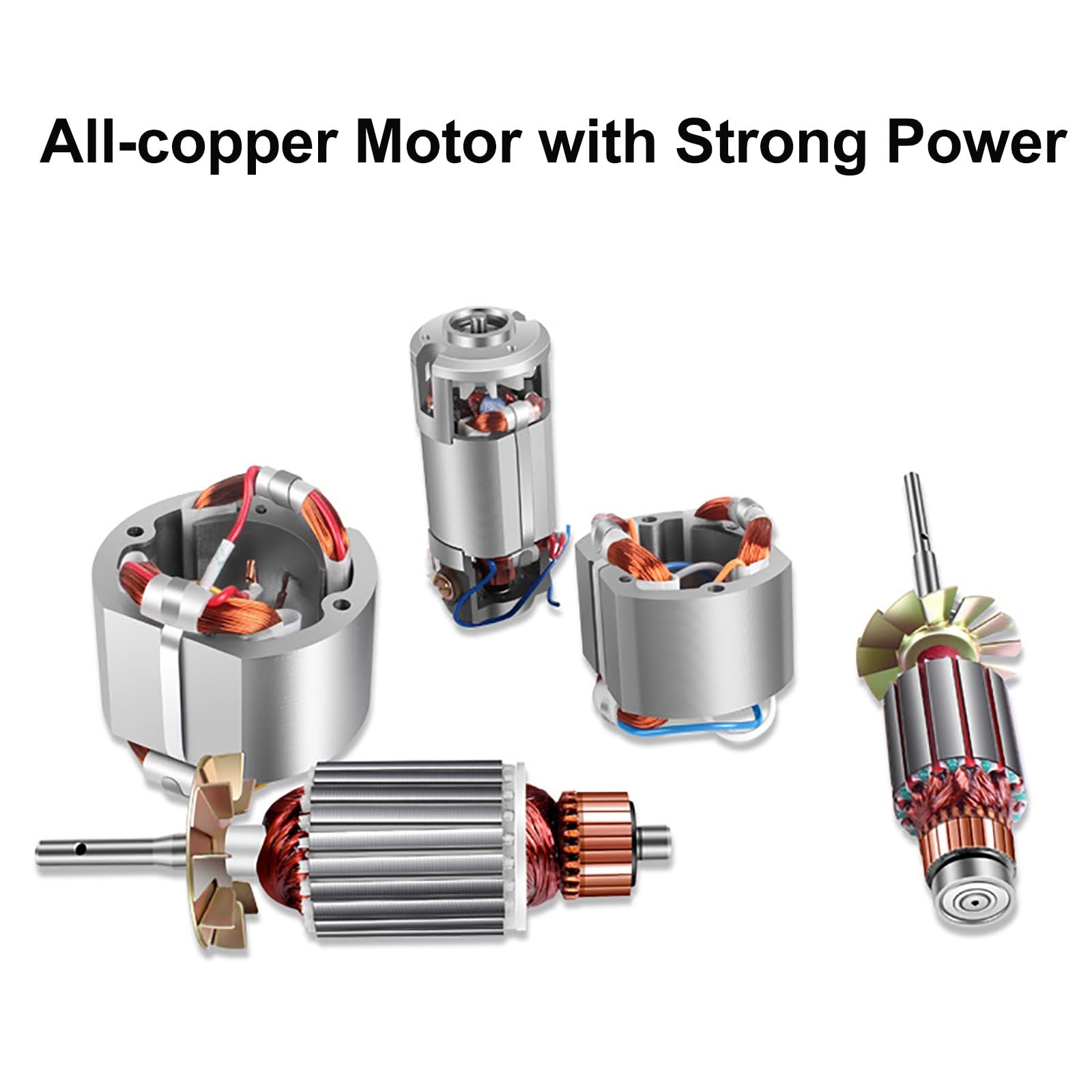 Cortadora Rotativa Eléctrica 110V con Afilado Automático y Protector, Tijeras Eléctricas para Cuero, Alfombra y Corte Multicapa