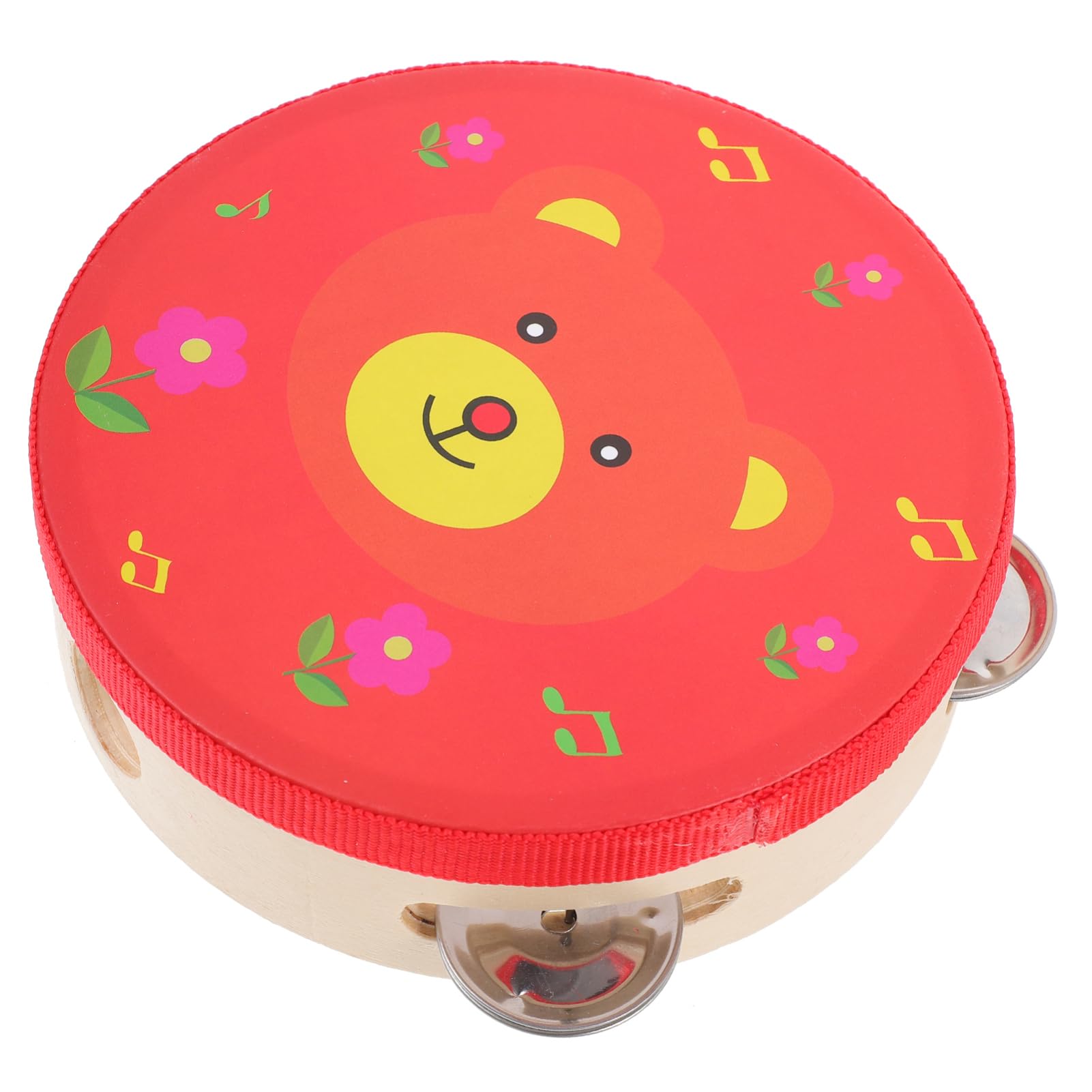 KONTONTY Percussion Instrument for Early Music Education for Classroom Birthday Parties and Stage Performances
