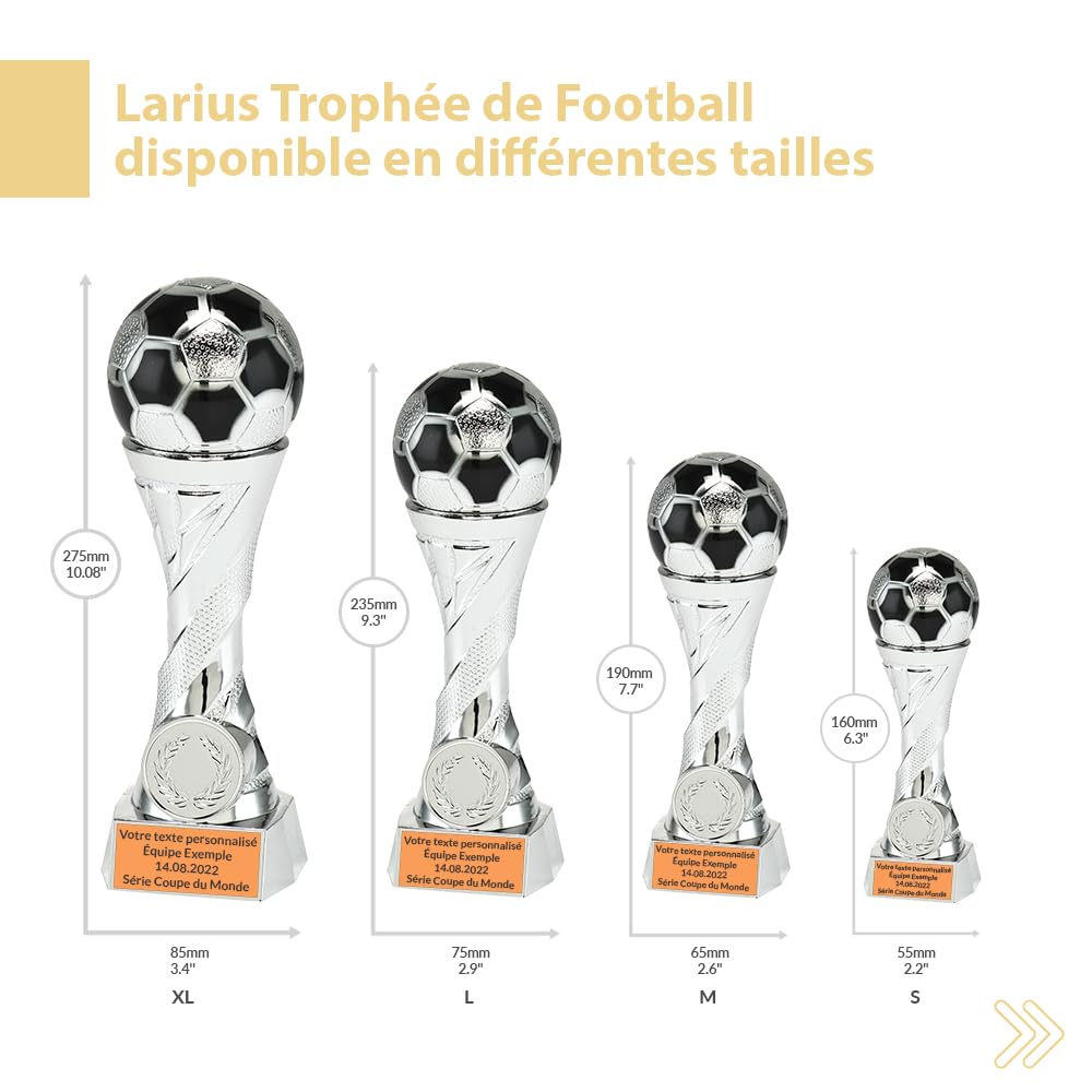 Larius Coupe de Football - 2