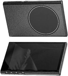 PENCHEAK Monitor de teléfono con resolución de 1080P y soporte para creación de contenido