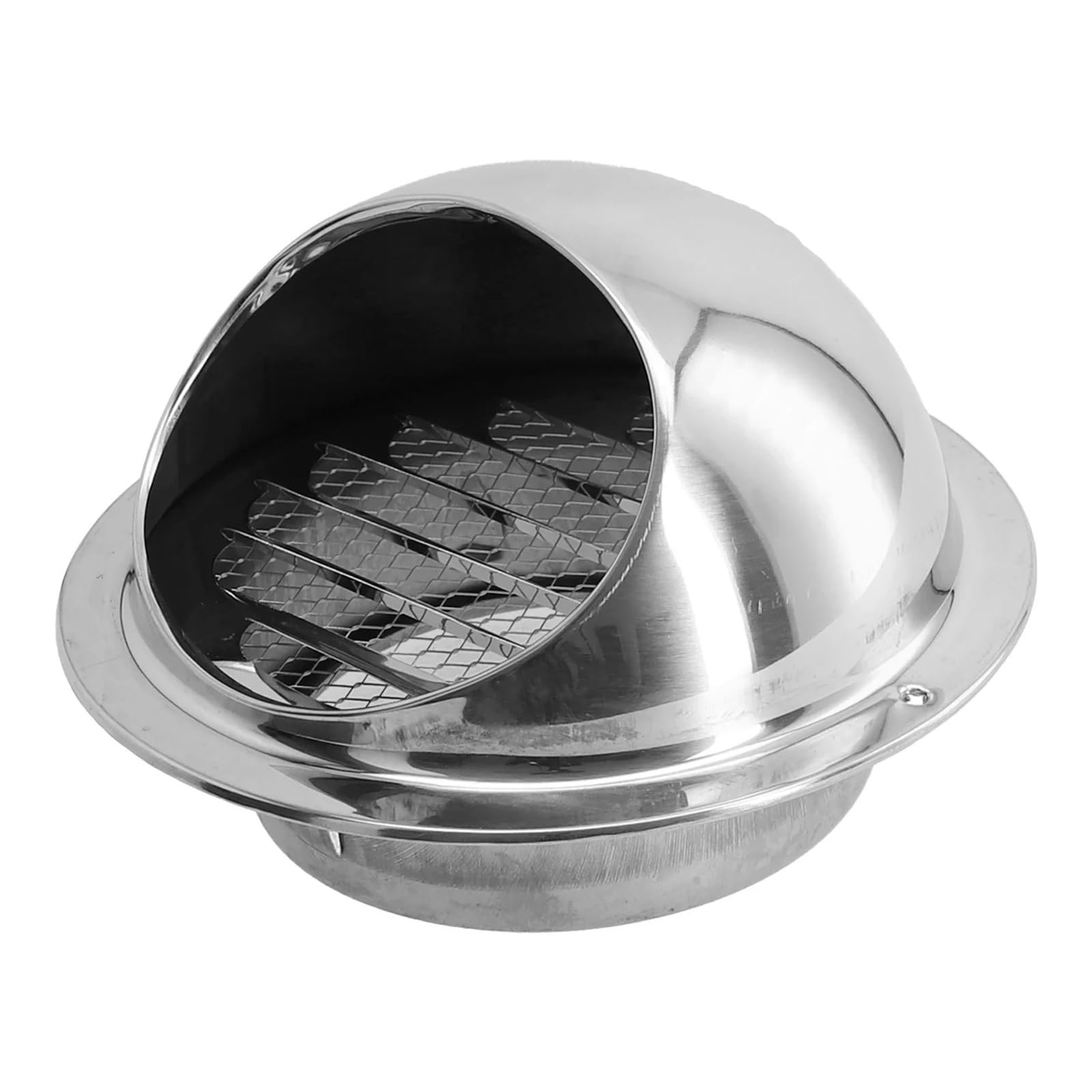 2pcs Wall Air Outlet Grille Vent Cap Para Cocina