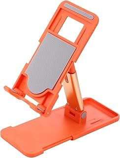 SECFOU Suporte Para Tablet Suporte Para Telefone De Mesa Suporte Para Celular De Mesa Suporte Para Telefone De Mesa Suporte Para Tablet Para Telefone De Mesa Suporte De Mesa Ajustável