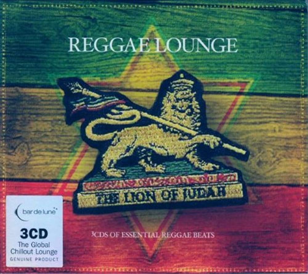 Reggae Lounge