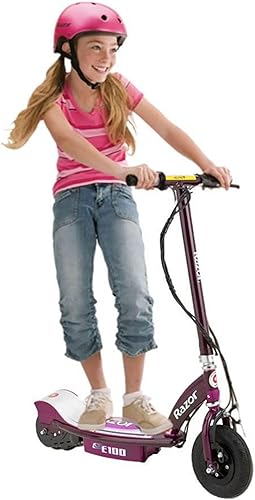 Miniatura 10 de Razor Sweet Pea E100 Electric Scooter