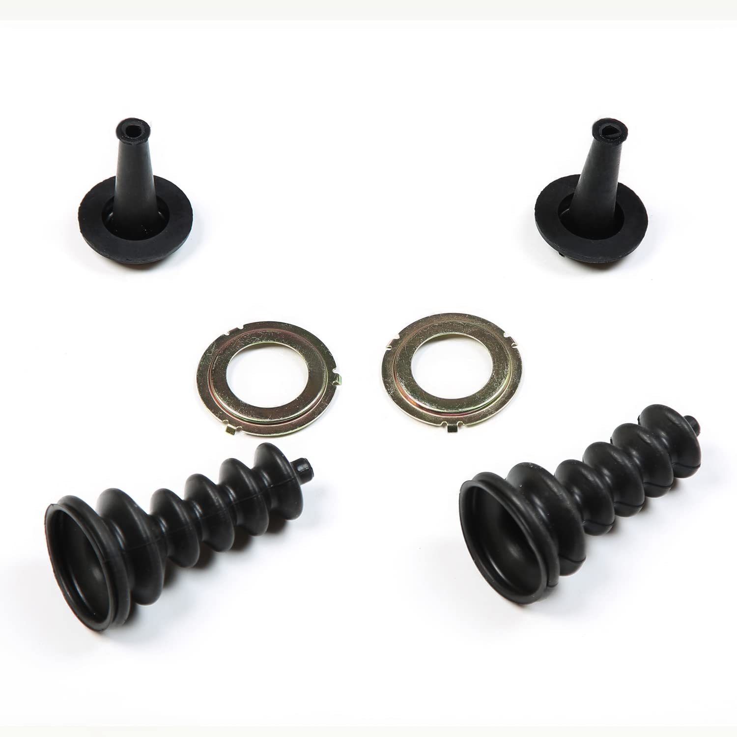 Buy OLIMPOCICLI C3 Headlight Actuator Rod Seal Dual Kit Fits 68 Through