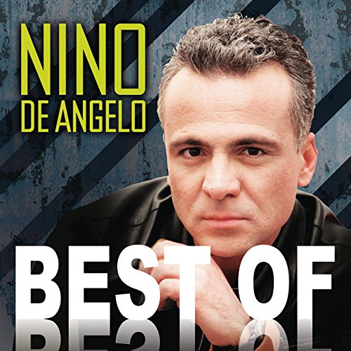Nino De Angelo