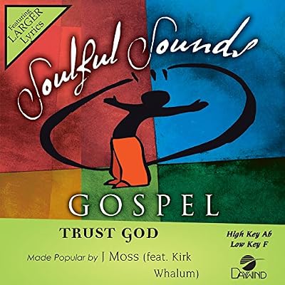 Trust God