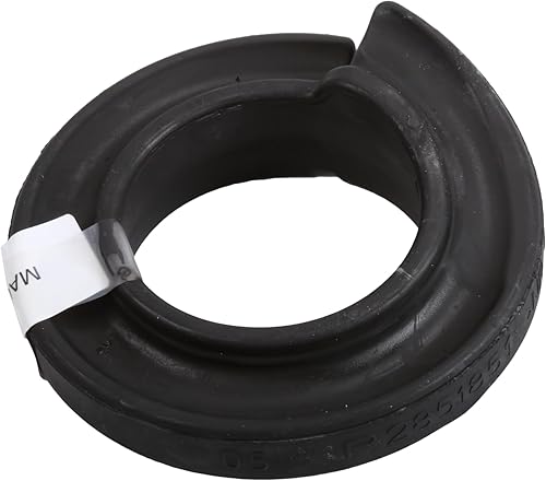 GM Piezas originales 84330577 Aislador superior del amortiguador de choque delantero